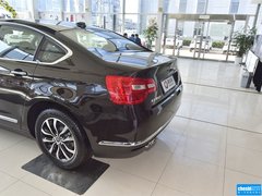 2016款 1.8T 自动 尊贵型