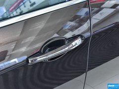 2016款 1.8T 自动 尊贵型