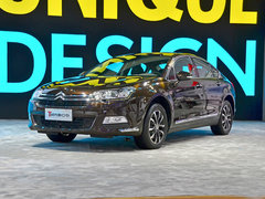 2016款 1.6T 自动 尊悦型