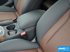 2016款 40 TFSI 舒适型