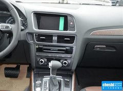 2016款 40 TFSI 舒适型