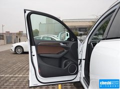 2016款 40 TFSI 舒适型