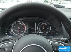 2016款 40 TFSI 舒适型