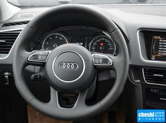 2016款 40 TFSI 舒适型