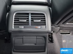 2016款 40 TFSI 舒适型