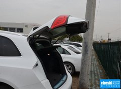 2016款 40 TFSI 舒适型