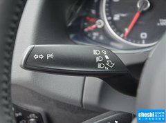 2016款 40 TFSI 舒适型