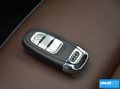 2016款 40 TFSI 舒适型