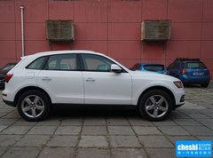 2016款 40 TFSI 技术型