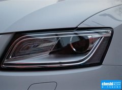 2016款 40 TFSI 技术型