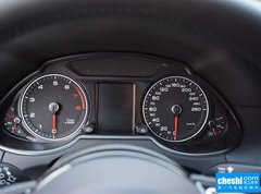2016款 40 TFSI 技术型