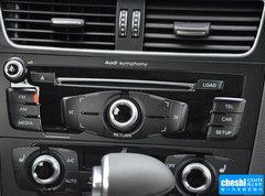 2016款 40 TFSI 技术型
