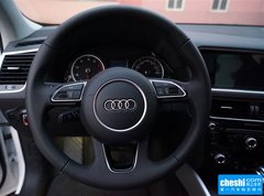 2016款 40 TFSI 技术型