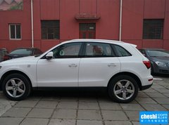 2016款 40 TFSI 技术型