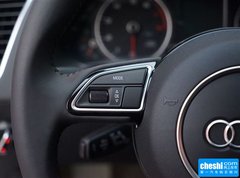 2016款 40 TFSI 技术型