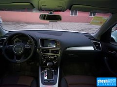 2016款 40 TFSI 技术型