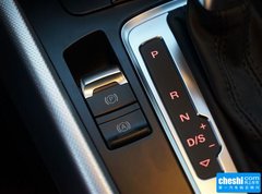 2016款 40 TFSI 技术型