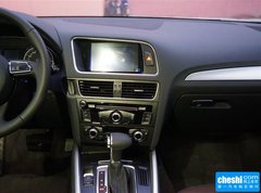 2016款 40 TFSI 技术型