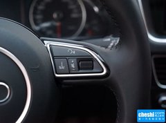 2016款 40 TFSI 技术型
