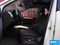 2016款 40 TFSI 技术型
