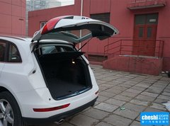 2016款 40 TFSI 技术型