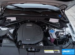 2016款 40 TFSI 技术型