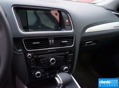 2016款 40 TFSI 技术型