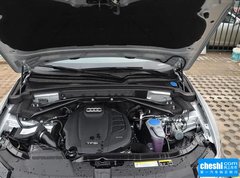 2016款 40 TFSI 技术型