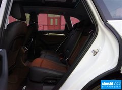 2016款 40 TFSI 技术型