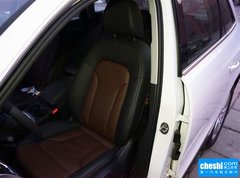 2016款 40 TFSI 技术型