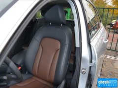 2016款 40 TFSI 技术型