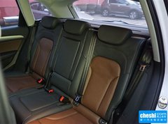 2016款 40 TFSI 技术型