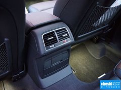 2016款 40 TFSI 技术型