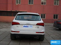 2016款 40 TFSI 技术型