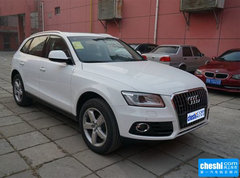 2016款 40 TFSI 技术型