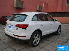 2016款 40 TFSI 技术型