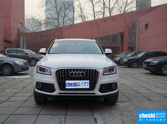 2016款 40 TFSI 技术型