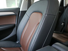 2016款 40 TFSI 技术型