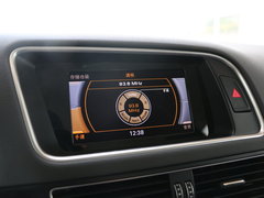2016款 40 TFSI 技术型