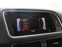 2016款 40 TFSI 技术型