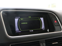 2016款 40 TFSI 技术型