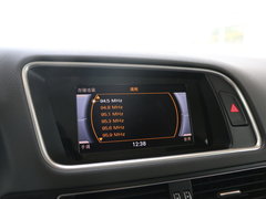 2016款 40 TFSI 技术型