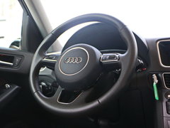 2016款 40 TFSI 技术型