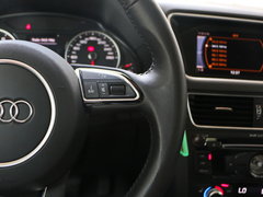 2016款 40 TFSI 技术型