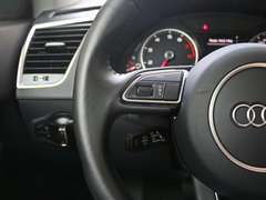 2016款 40 TFSI 技术型
