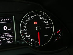 2016款 40 TFSI 技术型