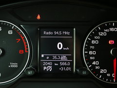 2016款 40 TFSI 技术型