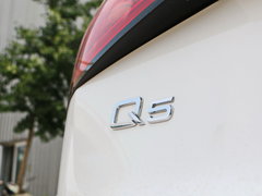 2016款 40 TFSI 技术型