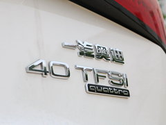 2016款 40 TFSI 技术型