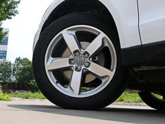 2016款 40 TFSI 技术型